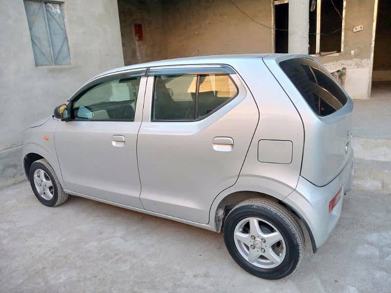 Suzuki Alto 2019 0