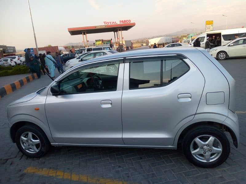 Suzuki Alto 2019 2