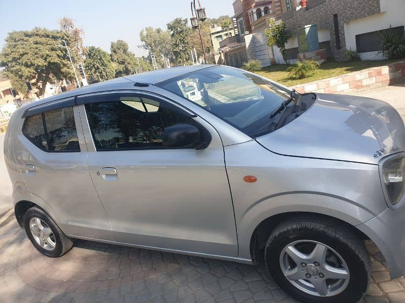 Suzuki Alto 2019 3