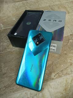 Infinix zero 8 8/128