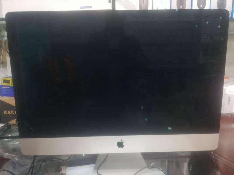 Imac  2017 27” 3