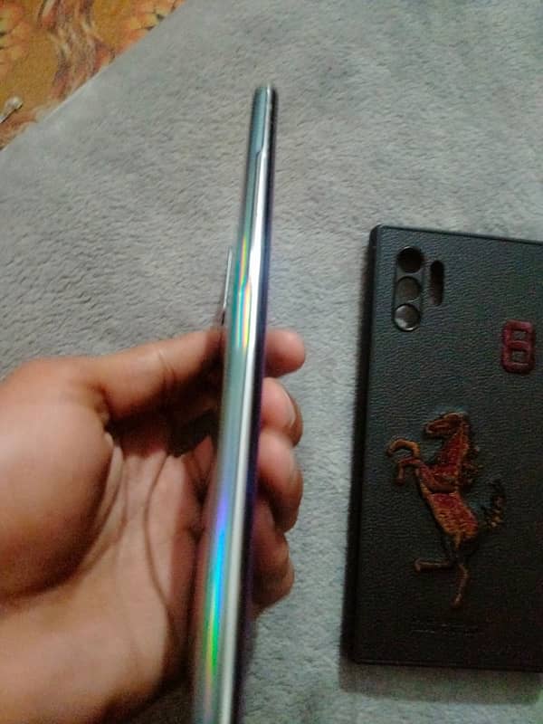 Samsung note 10 plus 5 G 5