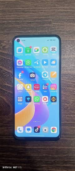 oppo A 76