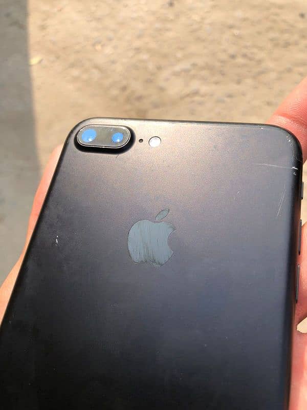 iphone 7 plus pta approved 6