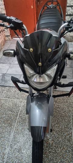 HONDA 150Fce