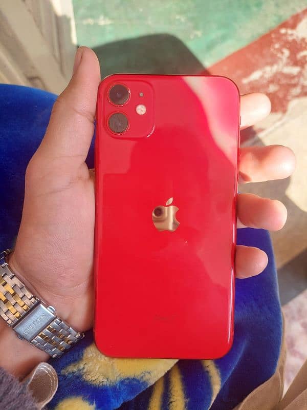 Iphone 11 pta approved 0