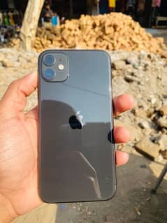 Iphone 11 64 GB (03107786545)