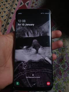 SAMSUNG S8 PLUS PTA APPROVED