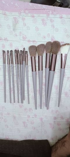 Beauty Brushes