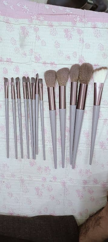 Beauty Brushes 0