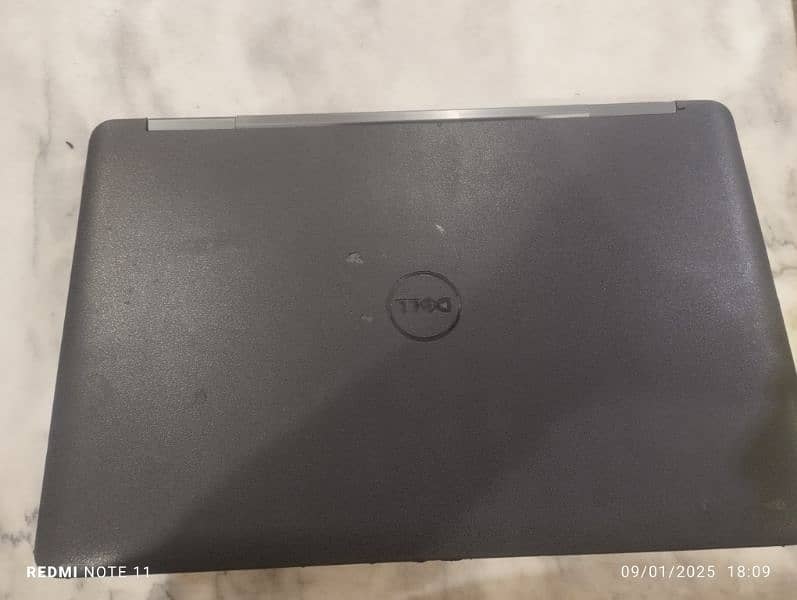 Dell Laptop 2