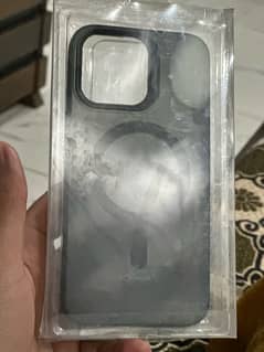 iPhone 14 pro max cover