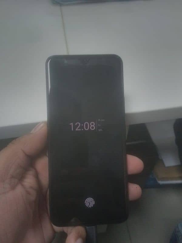 urgent sale vivo v23e total original 1