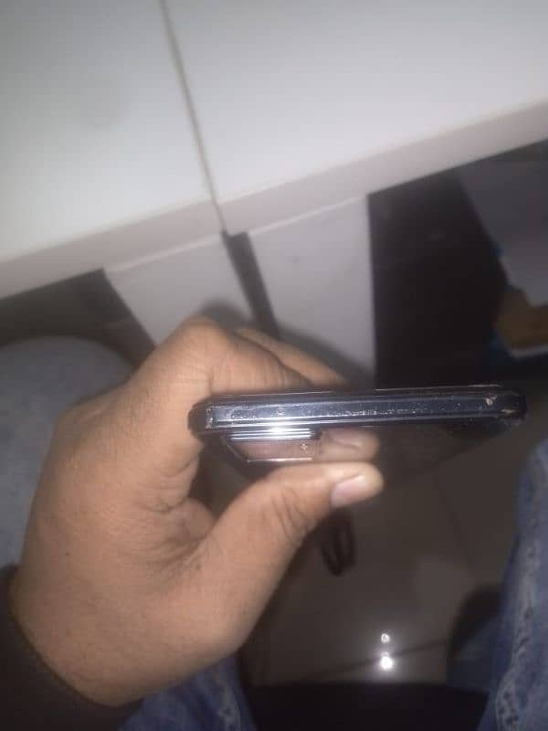 urgent sale vivo v23e total original 4