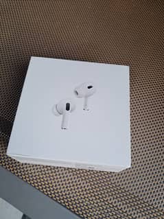 Apple Airpods pro 2nd generation