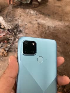 Realme c21y 14500