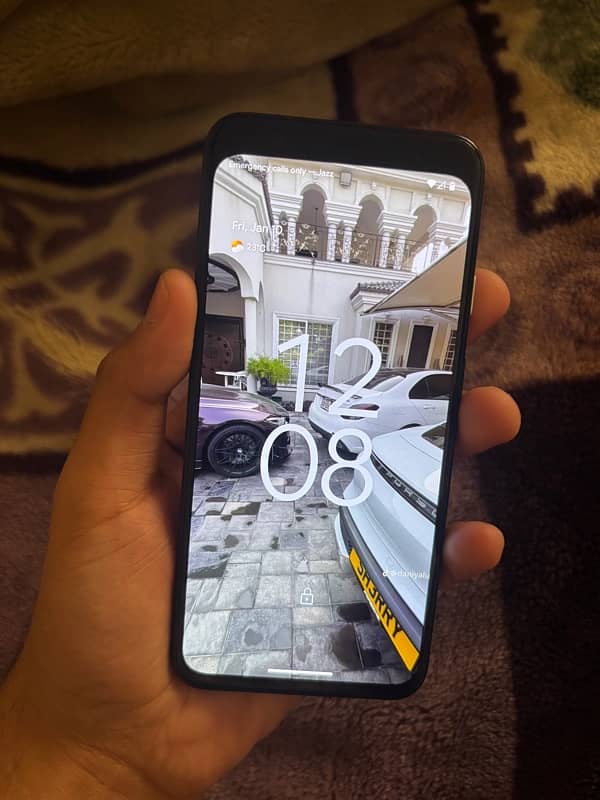 Google Pixel 4 Approved 6+64GB 2