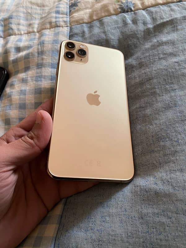 i phone 11 pro max 256gb non pta 1