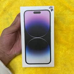 iPhone 14 pro max JV sale whatsApp number 03254583038