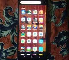 Infinix hot 8 lite 2/32 original box no open no repair