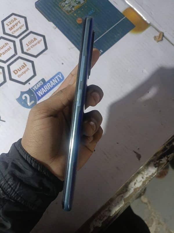 Xiaomi Poco f3 1