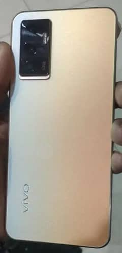 vivo v23e new condition