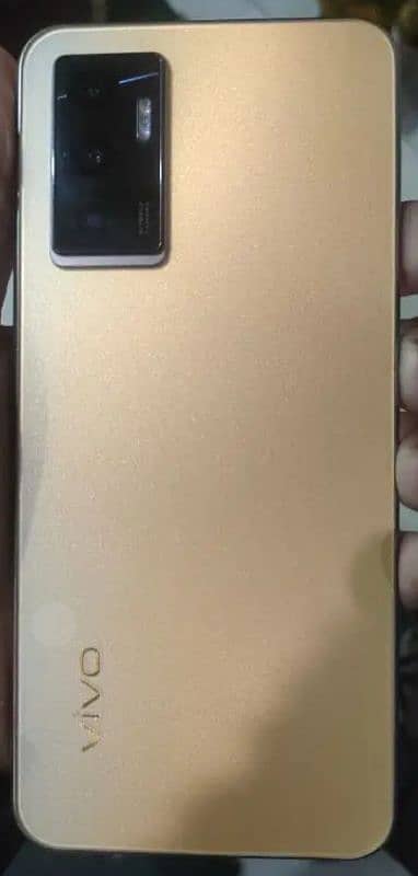 vivo v23e new condition 1