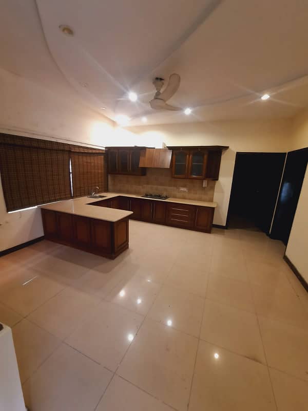 1 Kanal Upper Portion Is Available For Rent In Dha Phase 1 Near National Hospital 11