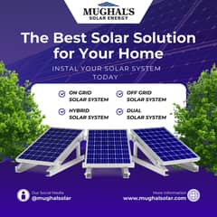 SOLAR SYSTEM IN LOWEST PRICE