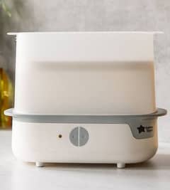 TOMMEE TIPPIE ELECTRIC STEAM STERILIZER