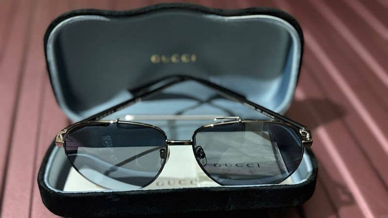 Gucci Sunglasses 7