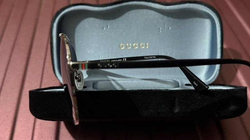 Gucci Sunglasses 8