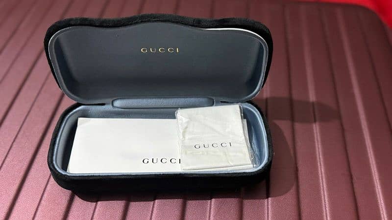 Gucci Sunglasses 9