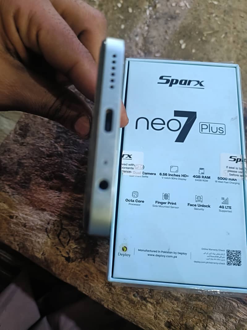 spark neo 7 plus 03453046587 1