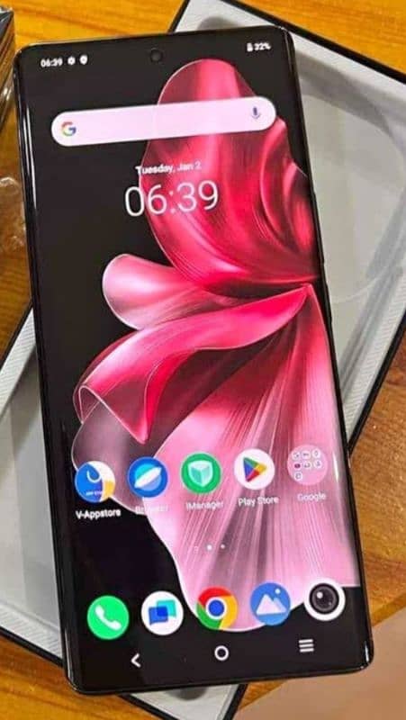 vivo V30e. 8/256 1