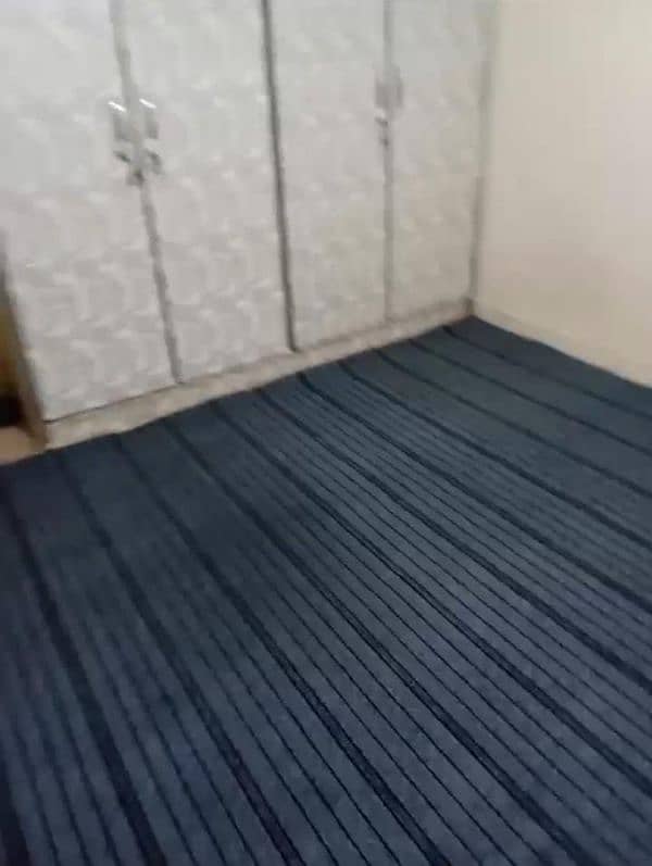 one bed lounge flat available for rent 3