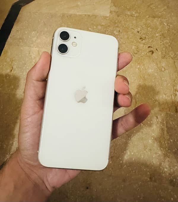 iPhone 11 Non PTA 0