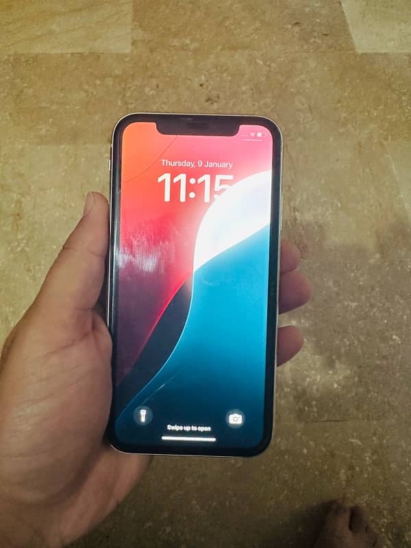 iPhone 11 Non PTA 1