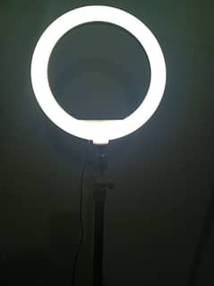 Ring light