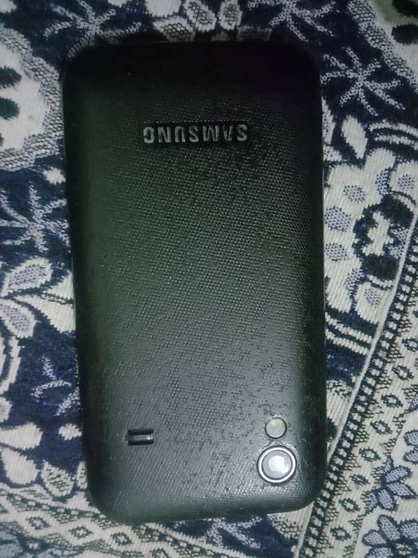 Samsung old model 1