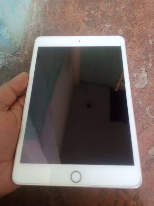 I pad mini5 64gb 2