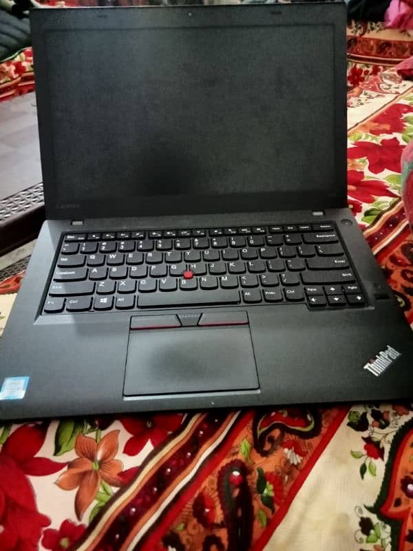 Lenovo Thinkpad t460 core i5 6th generation 2