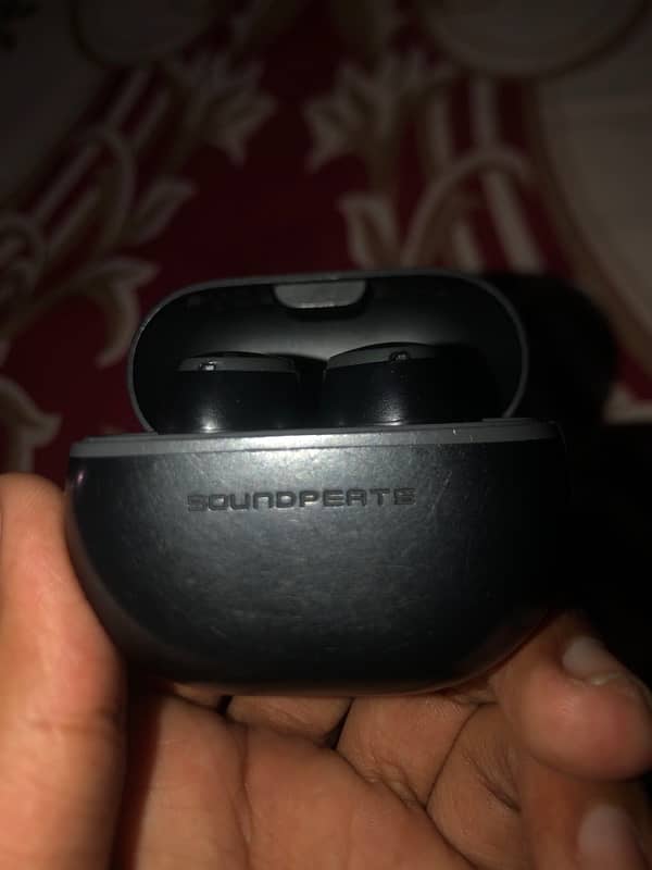 soundpeats mini pro hs 1