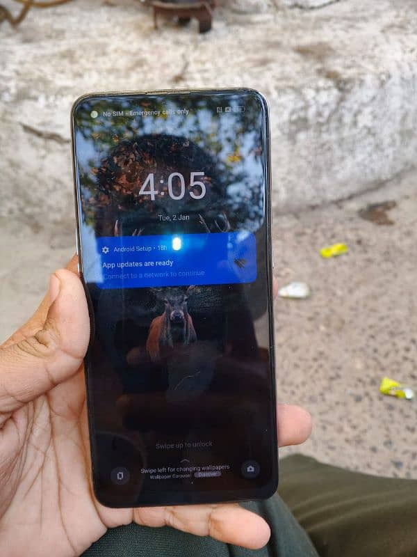 realme gt master  mobile for sell 1