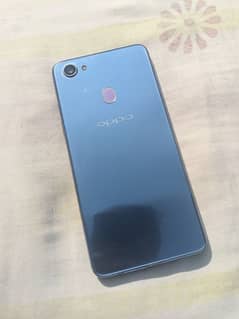 Oppo F7