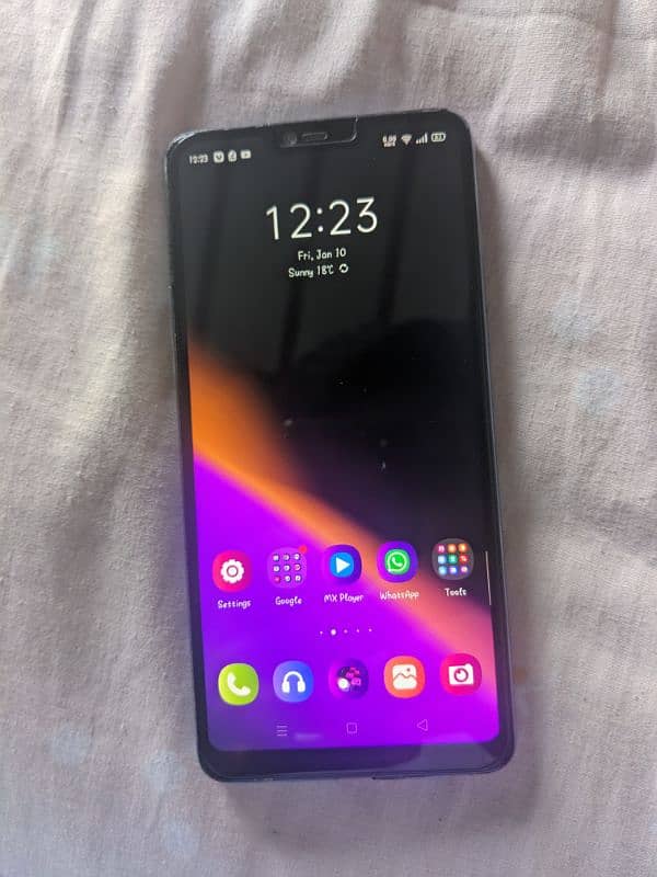 Oppo F7 4