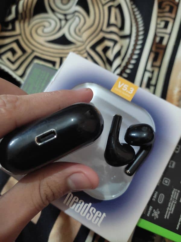 Mi Air pods 3