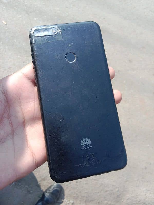 Huawei Y7 Prime 3/32 2