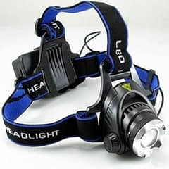 T6 HIGH POWER HEAD LAMP