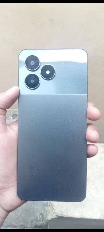 Realme Note 50 0